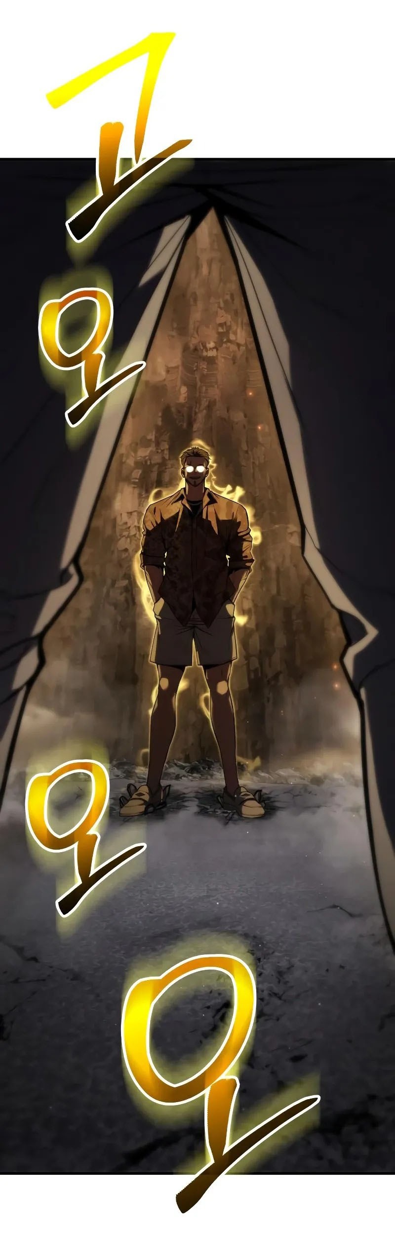Expelled Hero Is Too Strong Chapter 8 - halaman 10