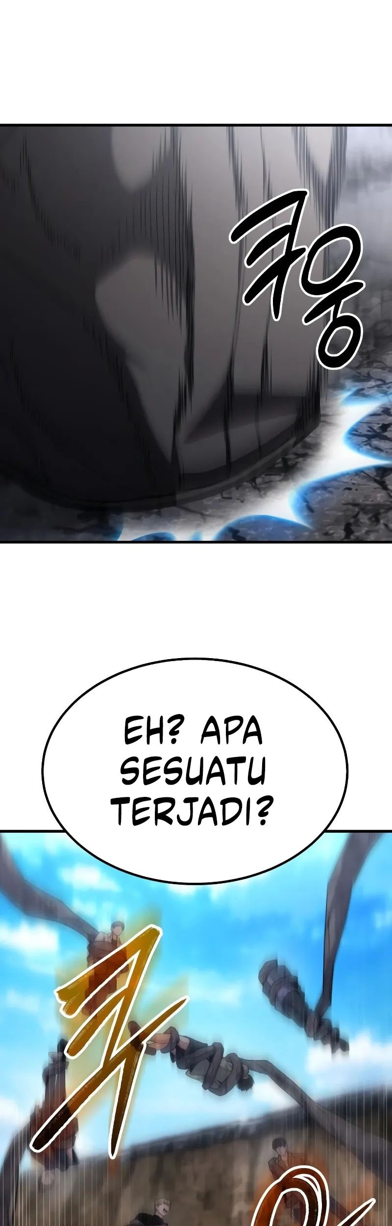 Expelled Hero Is Too Strong Chapter 8 - halaman 101