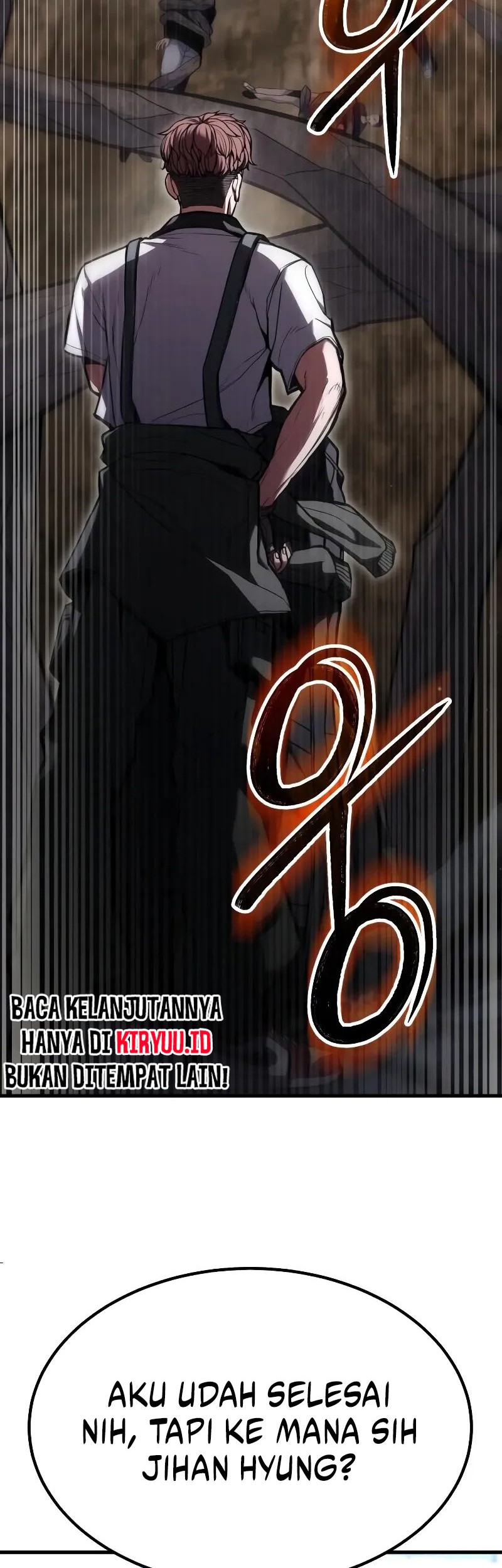 Expelled Hero Is Too Strong Chapter 8 - halaman 102