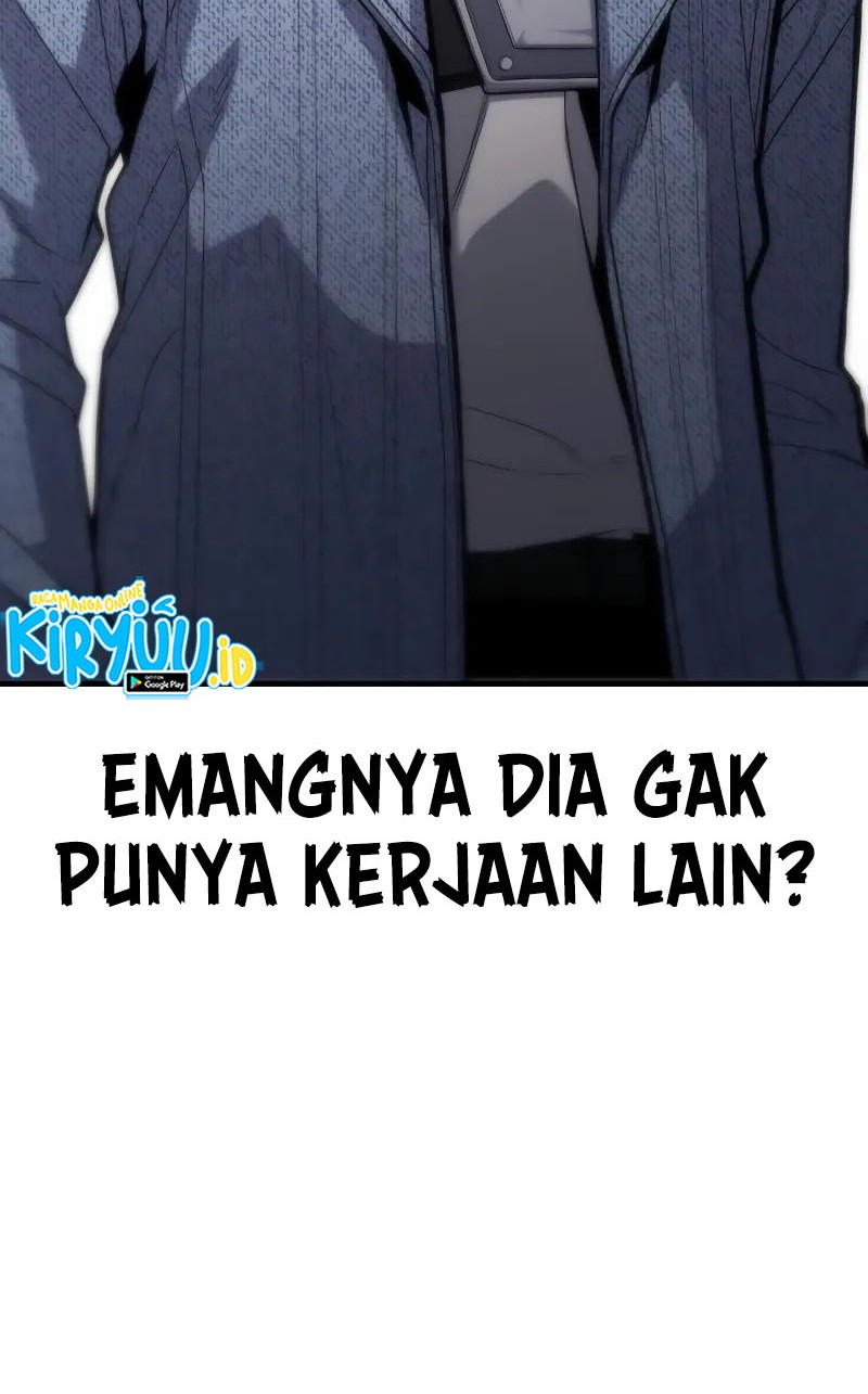 Expelled Hero Is Too Strong Chapter 8 - halaman 17
