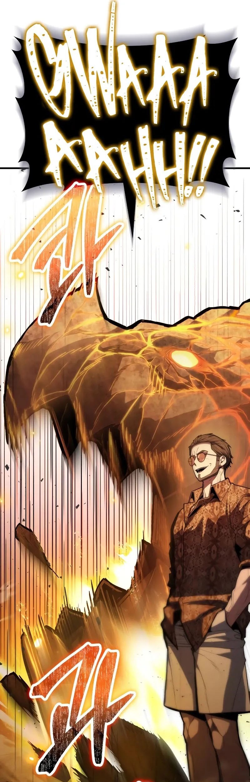 Expelled Hero Is Too Strong Chapter 8 - halaman 21
