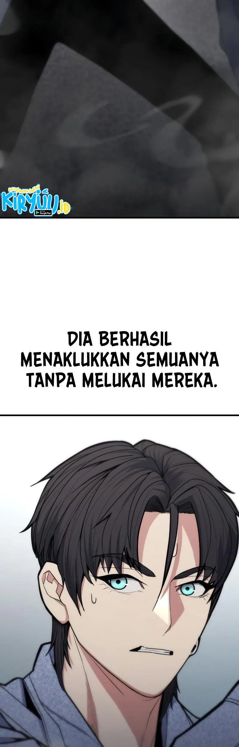 Expelled Hero Is Too Strong Chapter 8 - halaman 32