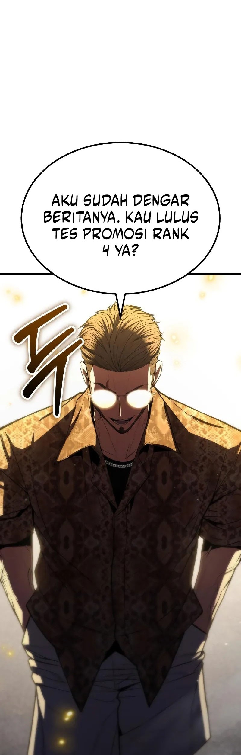 Expelled Hero Is Too Strong Chapter 8 - halaman 34