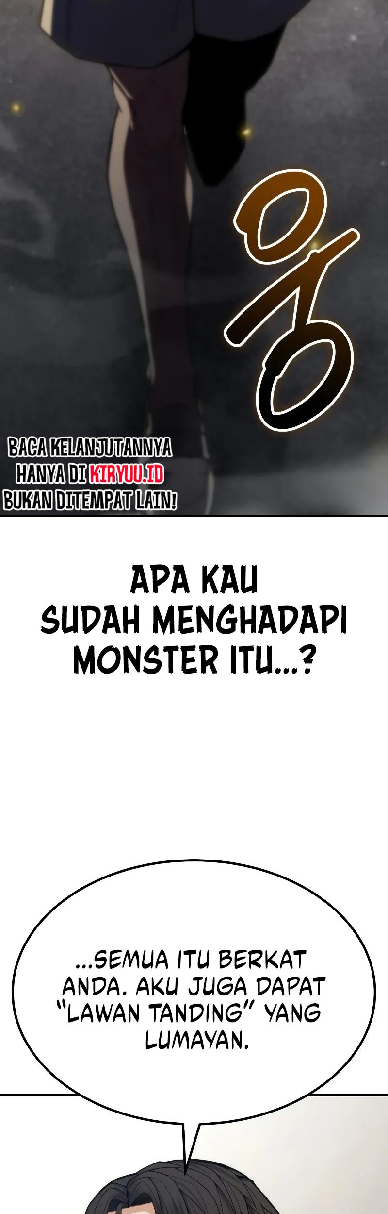 Expelled Hero Is Too Strong Chapter 8 - halaman 35