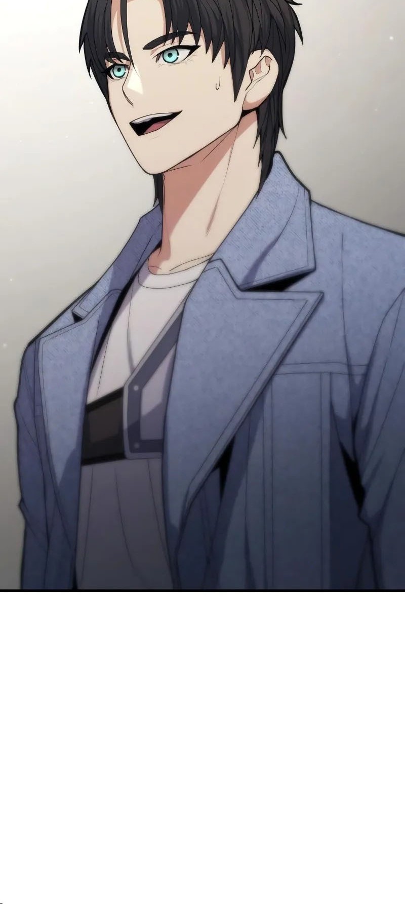Expelled Hero Is Too Strong Chapter 8 - halaman 36