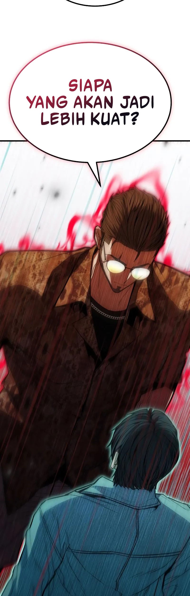 Expelled Hero Is Too Strong Chapter 8 - halaman 39