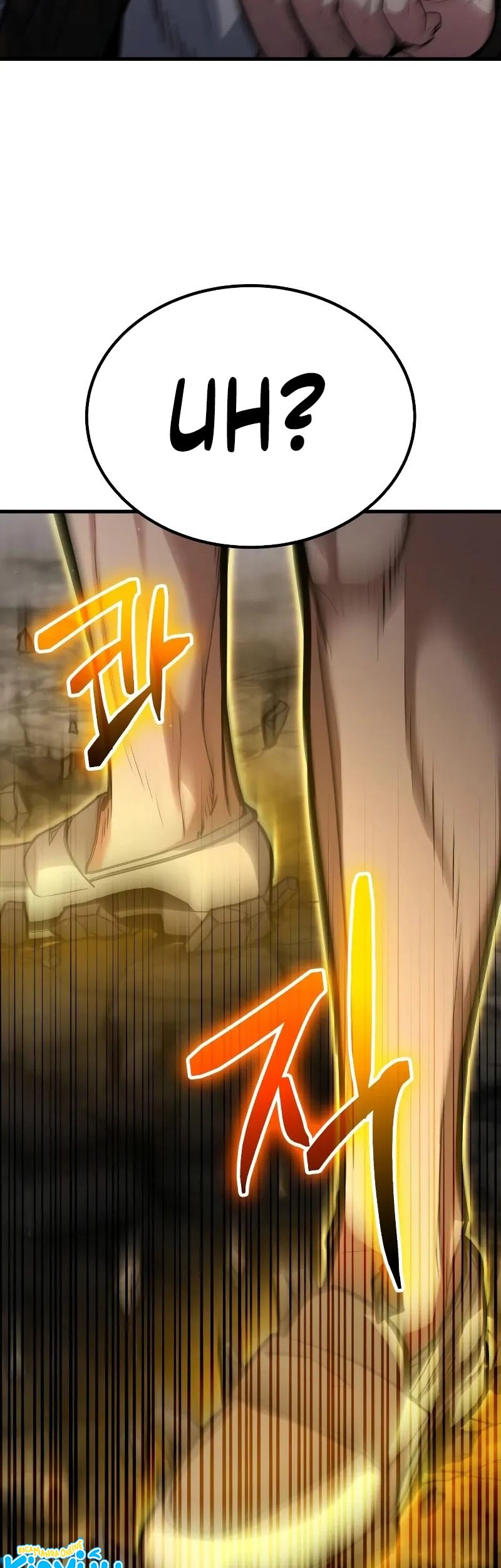Expelled Hero Is Too Strong Chapter 8 - halaman 4