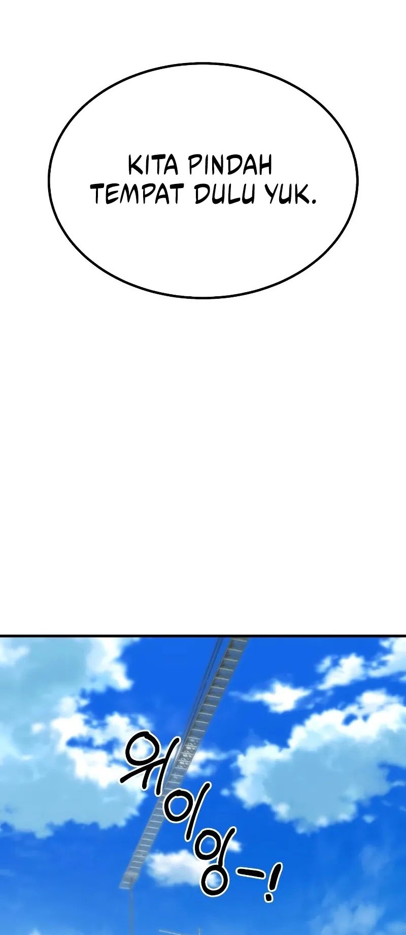 Expelled Hero Is Too Strong Chapter 8 - halaman 44