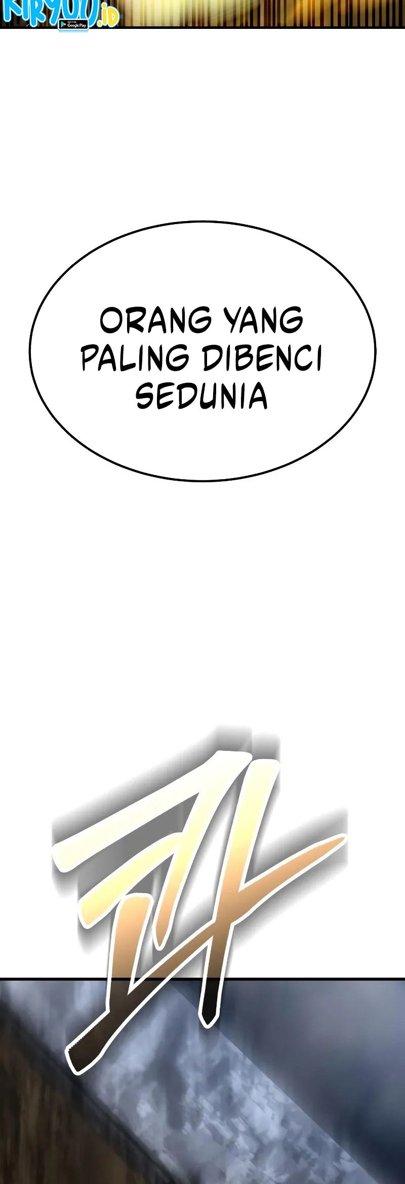 Expelled Hero Is Too Strong Chapter 8 - halaman 5
