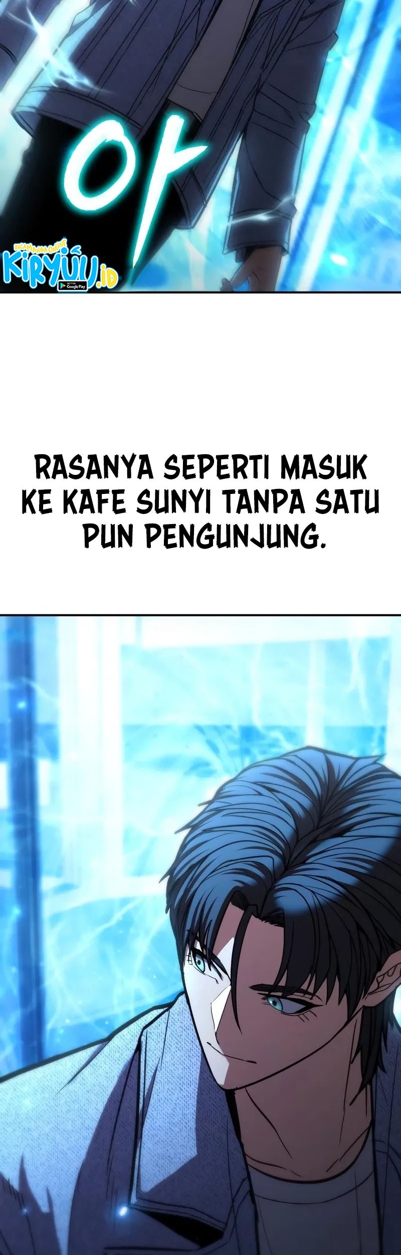 Expelled Hero Is Too Strong Chapter 8 - halaman 51