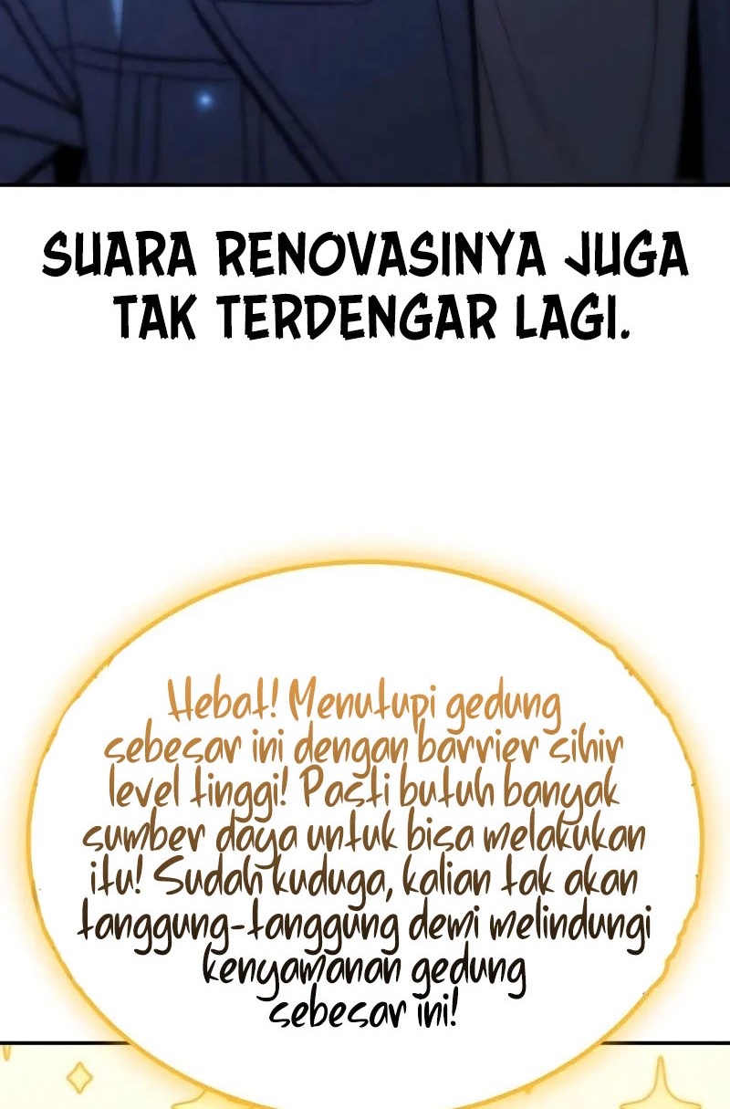 Expelled Hero Is Too Strong Chapter 8 - halaman 52