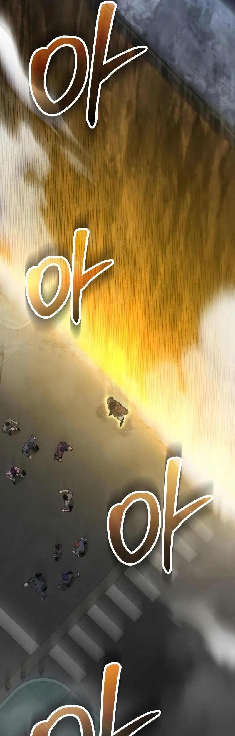 Expelled Hero Is Too Strong Chapter 8 - halaman 6
