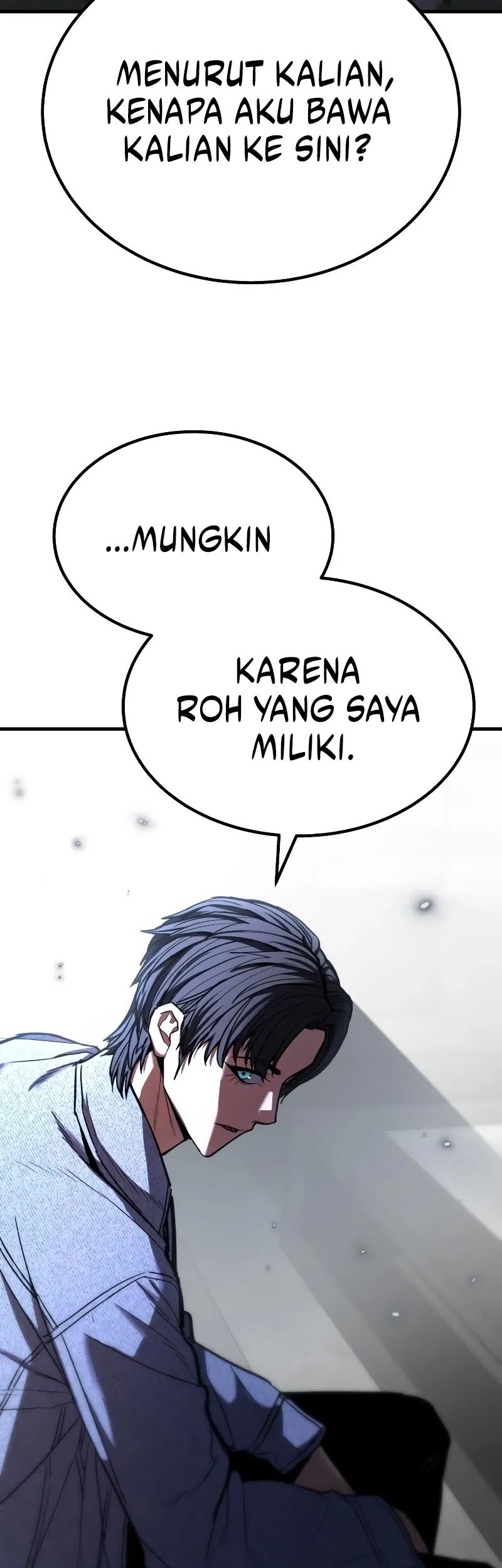 Expelled Hero Is Too Strong Chapter 8 - halaman 63