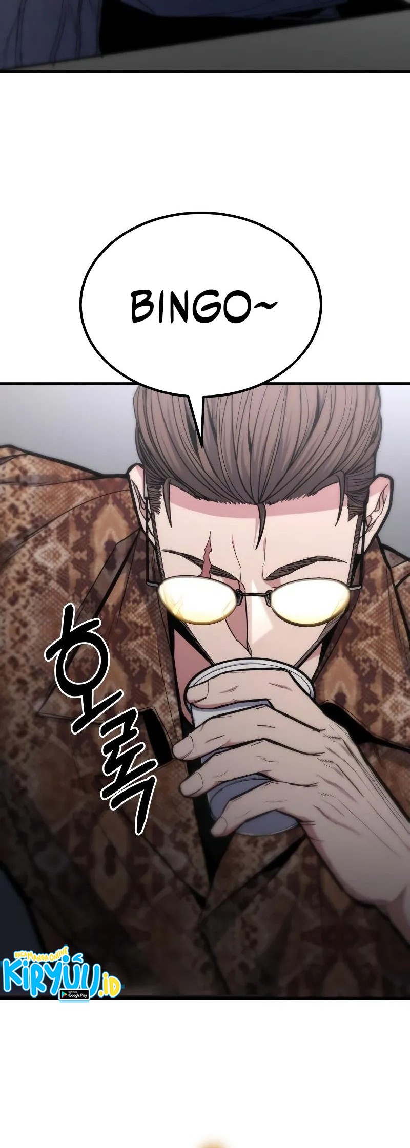Expelled Hero Is Too Strong Chapter 8 - halaman 64