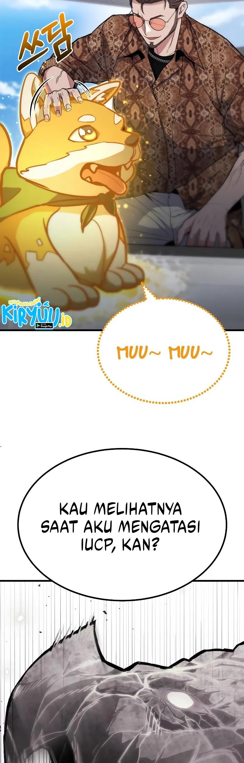 Expelled Hero Is Too Strong Chapter 8 - halaman 67
