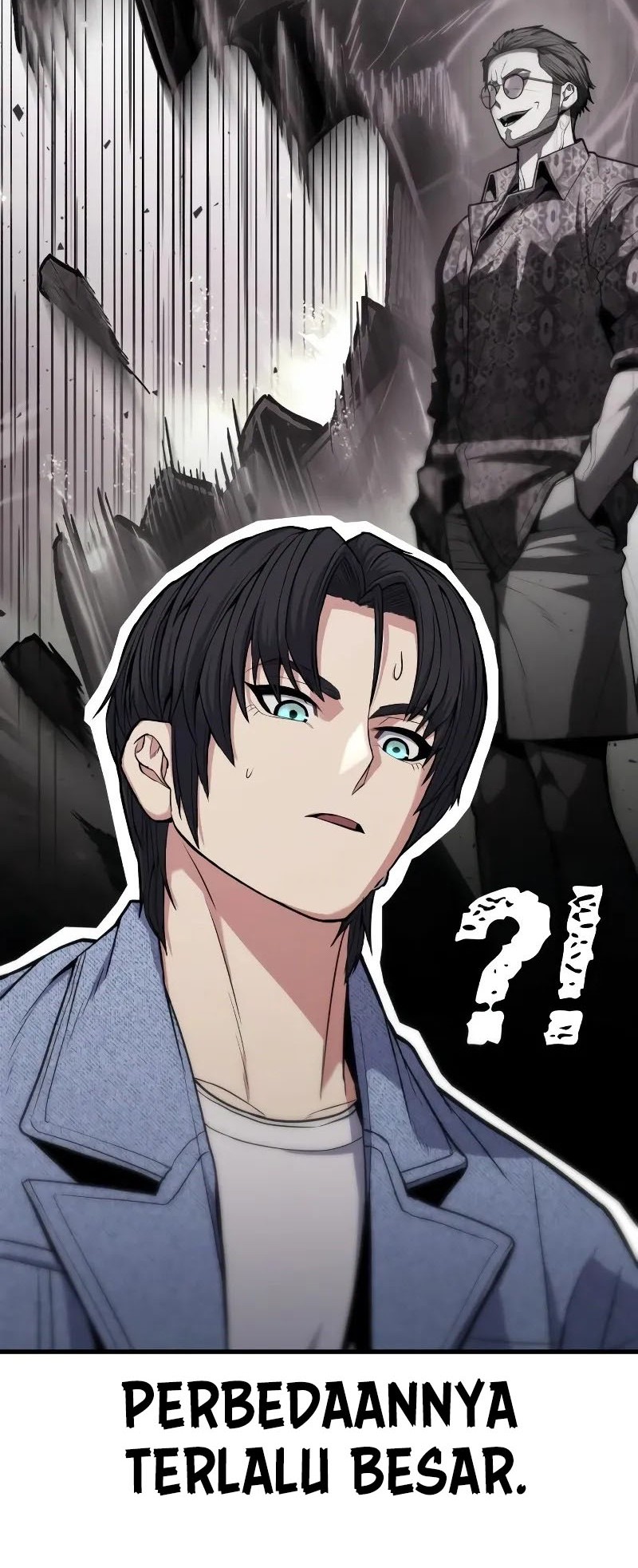Expelled Hero Is Too Strong Chapter 8 - halaman 68