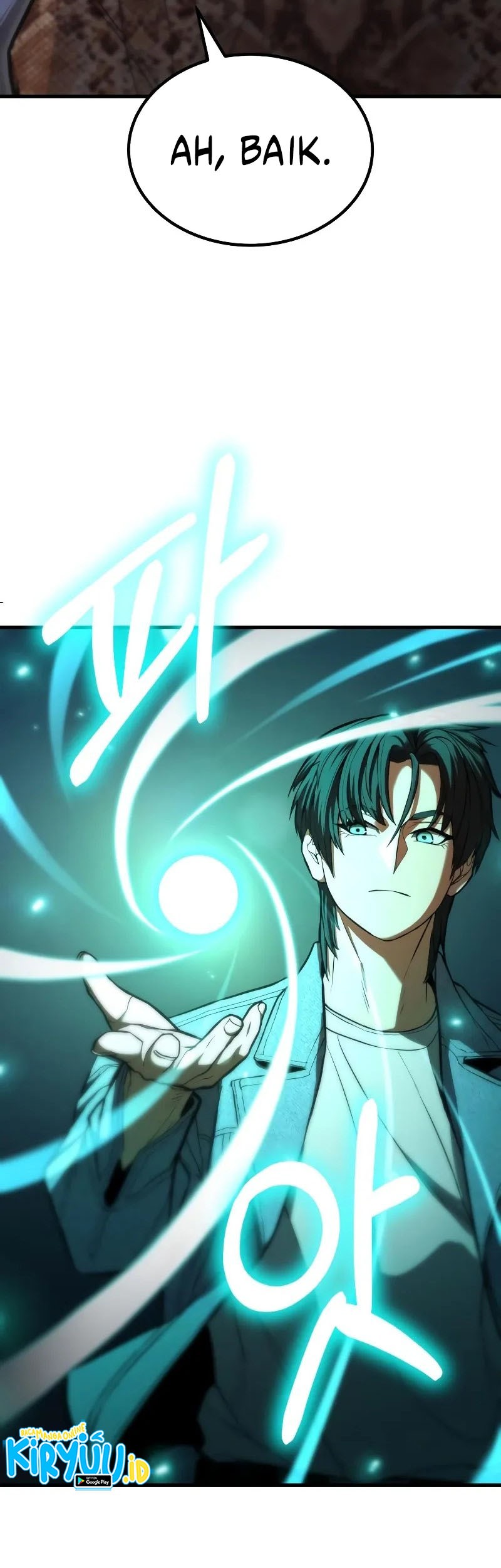 Expelled Hero Is Too Strong Chapter 8 - halaman 73