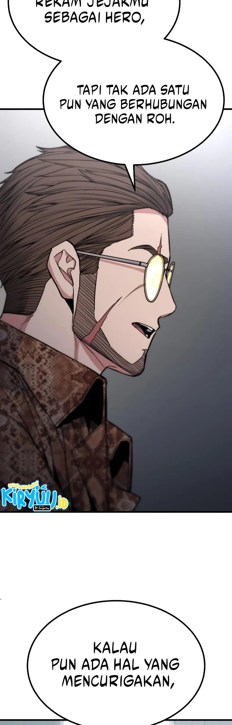 Expelled Hero Is Too Strong Chapter 8 - halaman 78