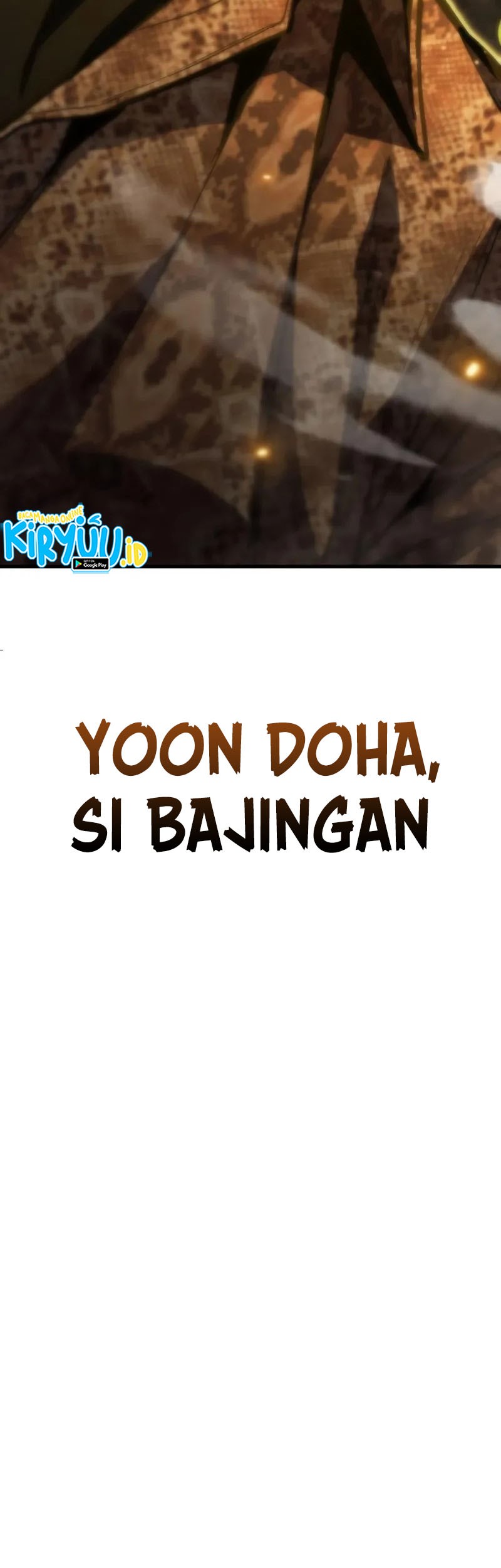 Expelled Hero Is Too Strong Chapter 8 - halaman 8