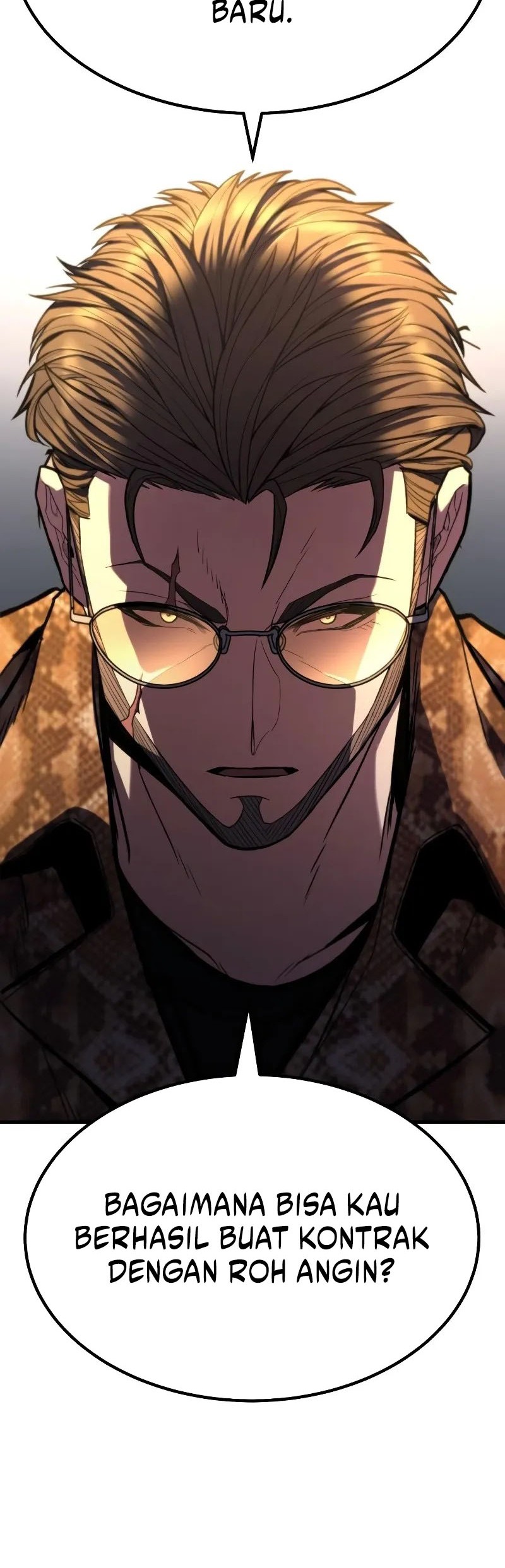 Expelled Hero Is Too Strong Chapter 8 - halaman 80