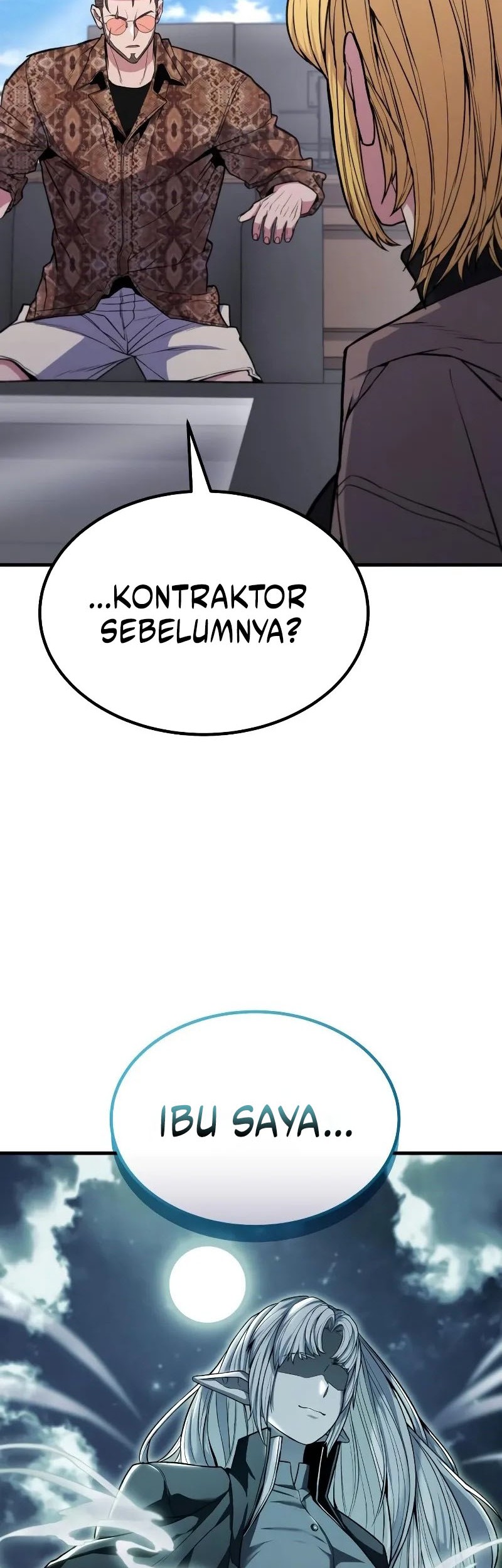 Expelled Hero Is Too Strong Chapter 8 - halaman 82