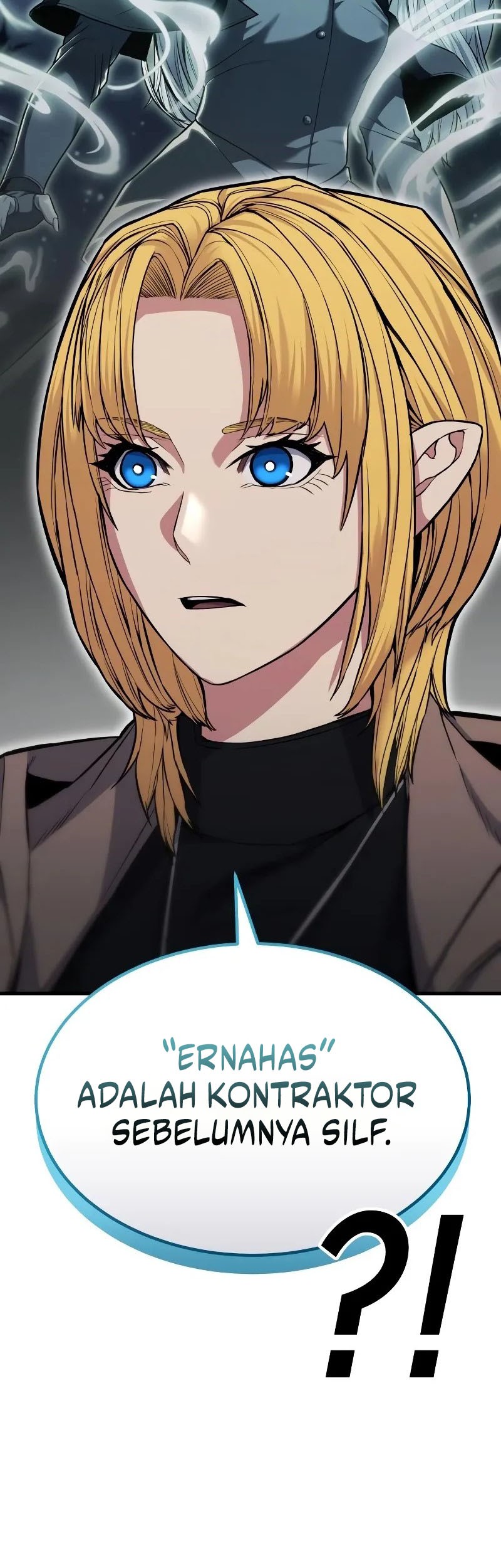 Expelled Hero Is Too Strong Chapter 8 - halaman 83