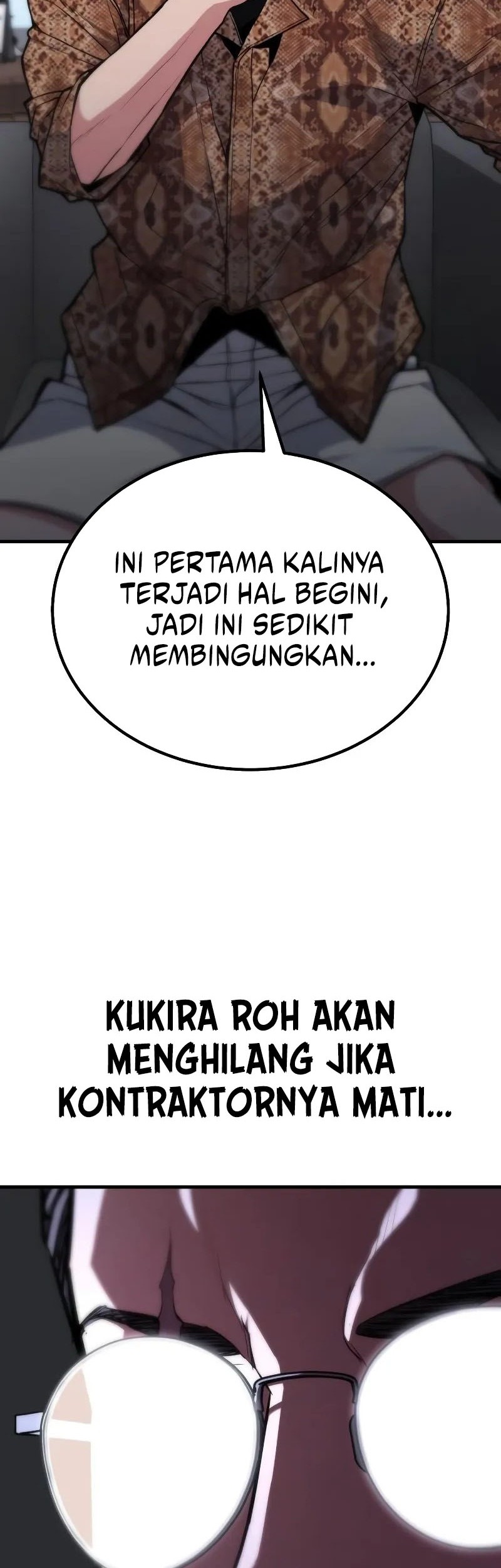 Expelled Hero Is Too Strong Chapter 8 - halaman 86