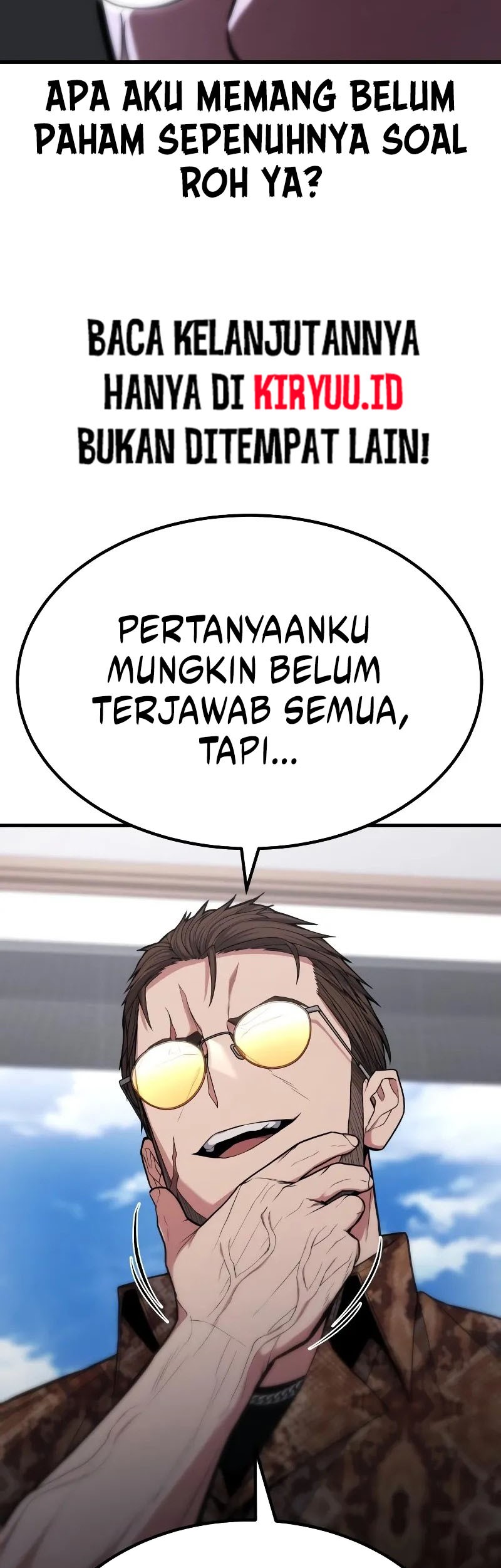 Expelled Hero Is Too Strong Chapter 8 - halaman 87