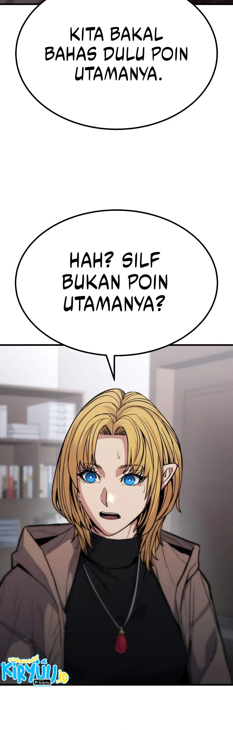 Expelled Hero Is Too Strong Chapter 8 - halaman 88