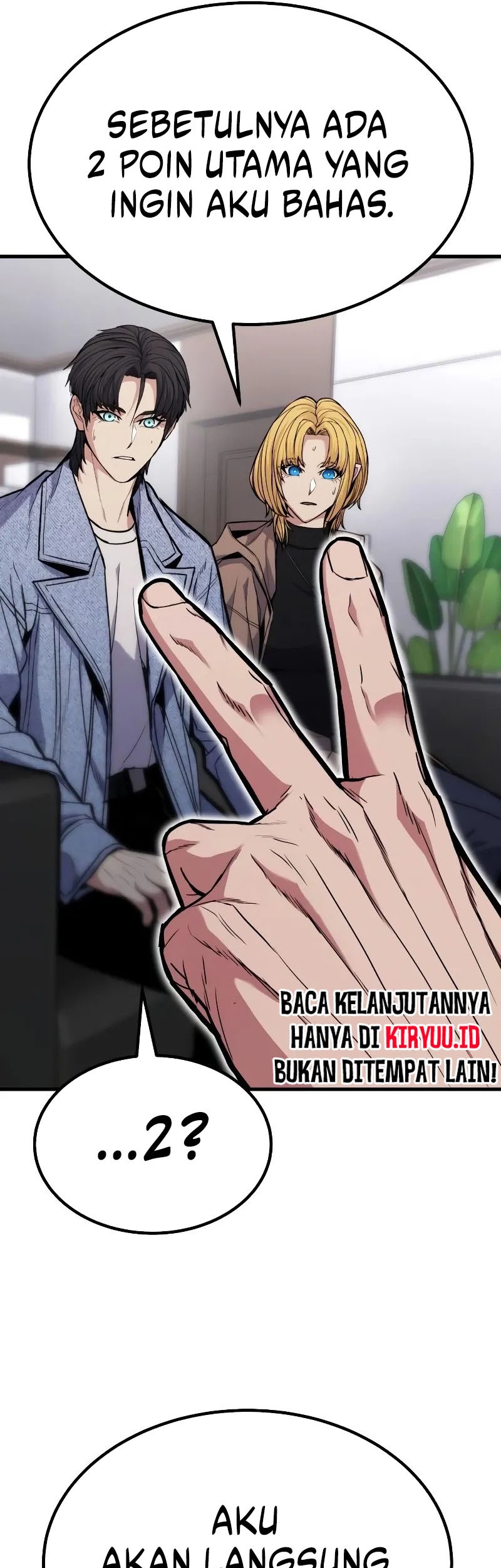 Expelled Hero Is Too Strong Chapter 8 - halaman 89