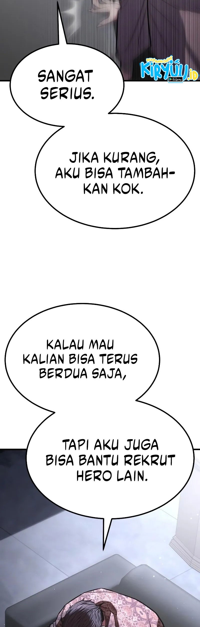 Expelled Hero Is Too Strong Chapter 8 - halaman 94
