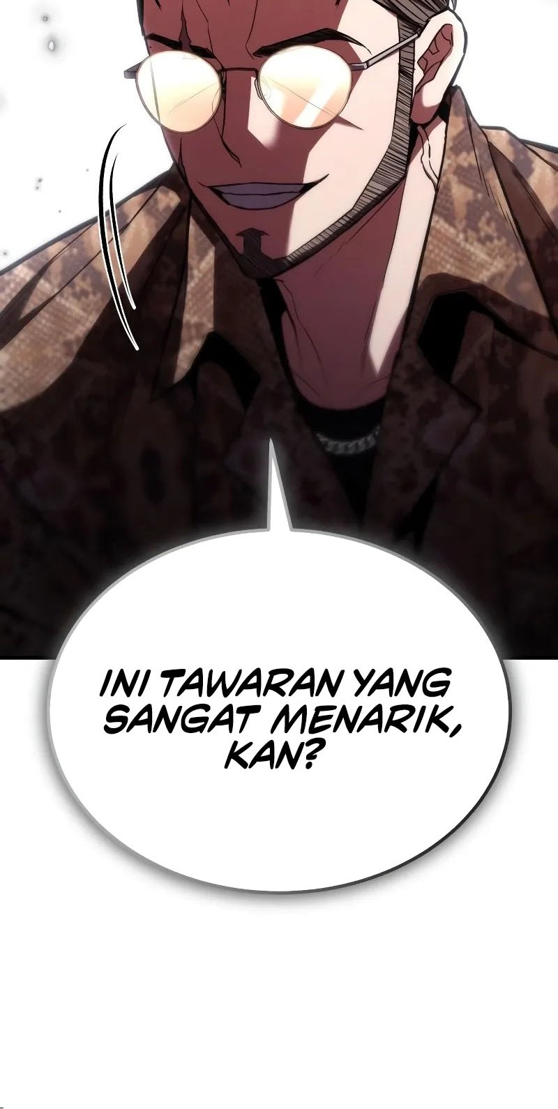 Expelled Hero Is Too Strong Chapter 8 - halaman 96