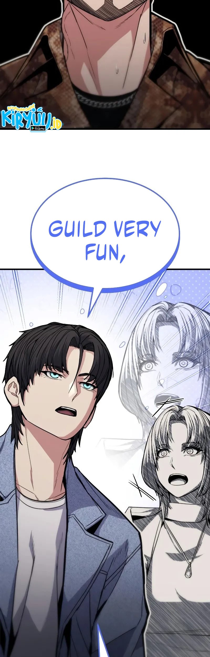 Expelled Hero Is Too Strong Chapter 8 - halaman 99
