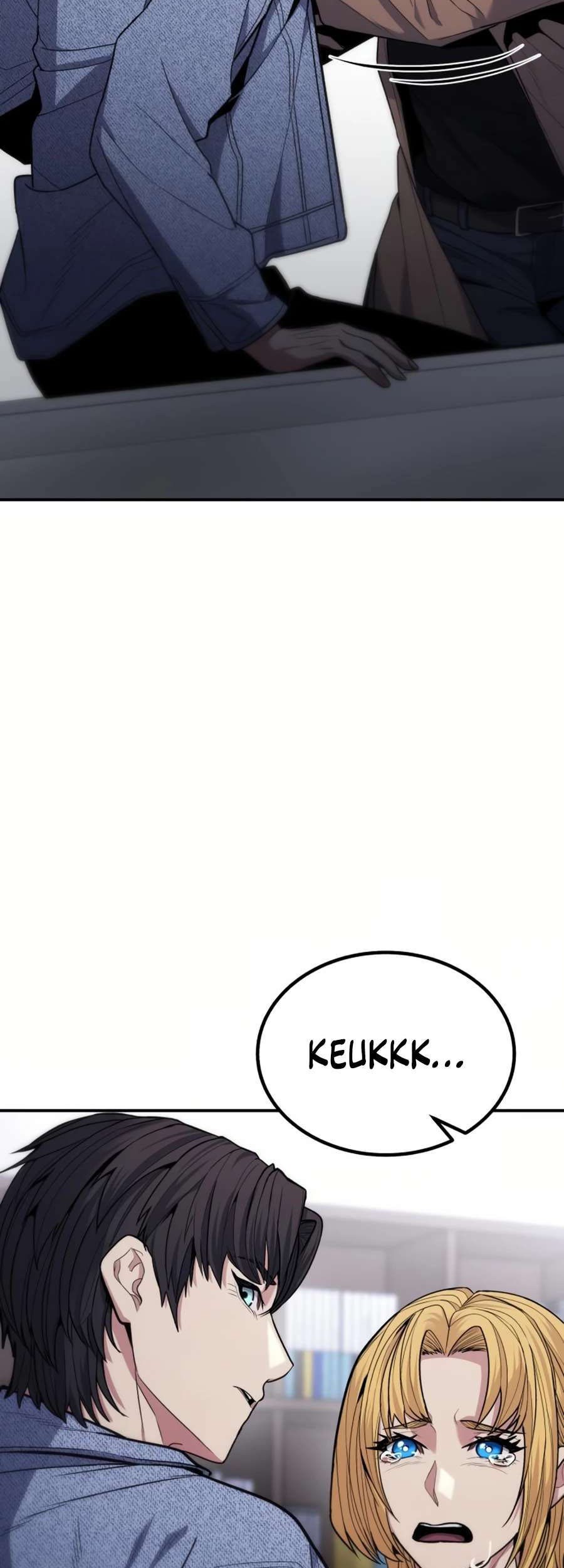 Expelled Hero Is Too Strong Chapter 9 - halaman 10