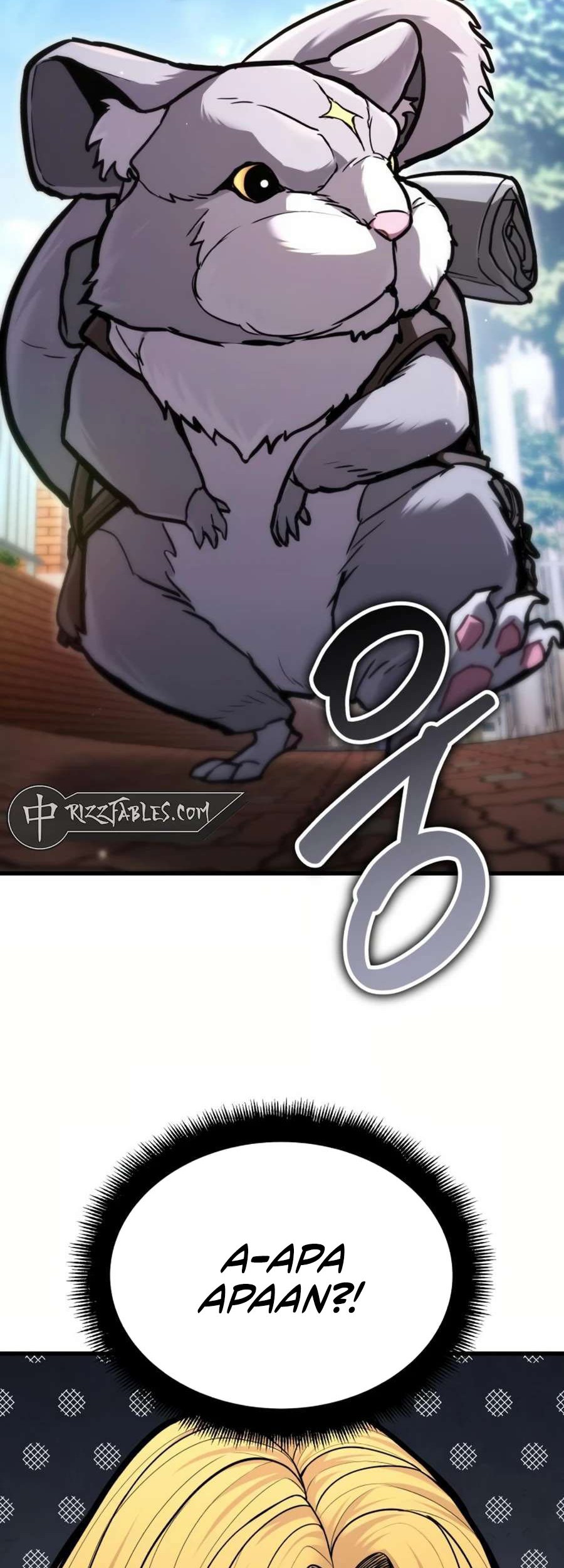 Expelled Hero Is Too Strong Chapter 9 - halaman 103