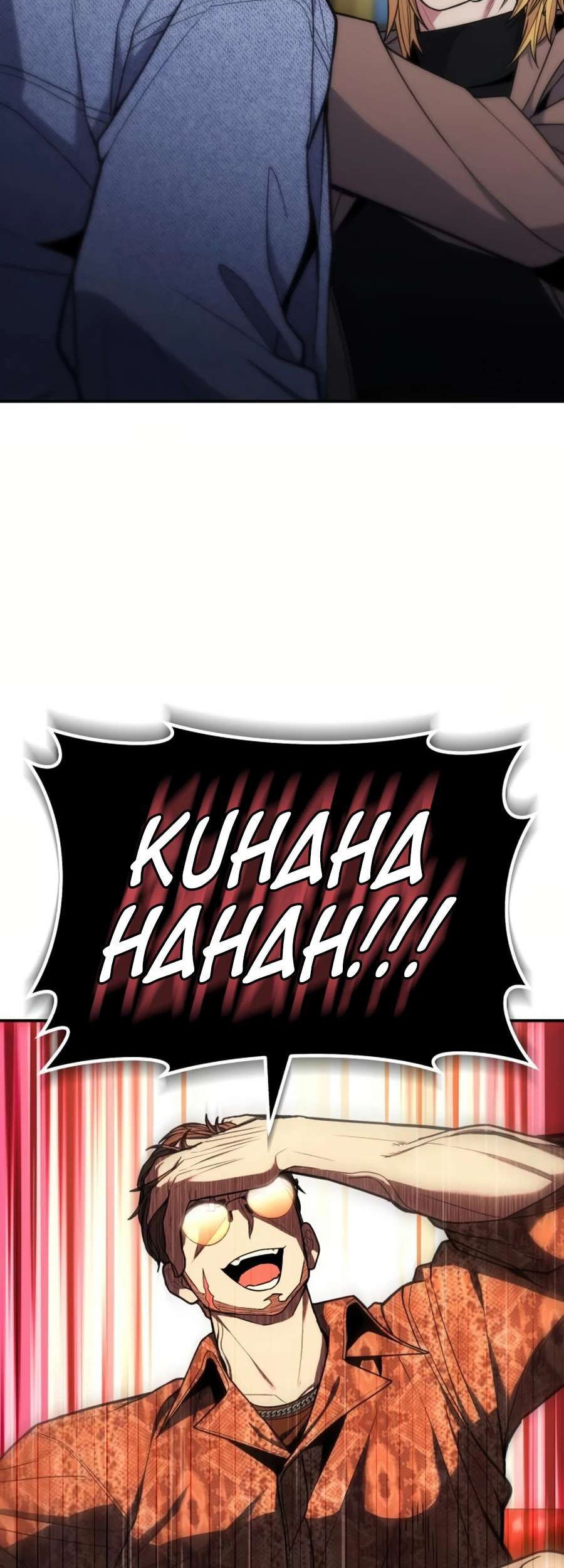 Expelled Hero Is Too Strong Chapter 9 - halaman 11