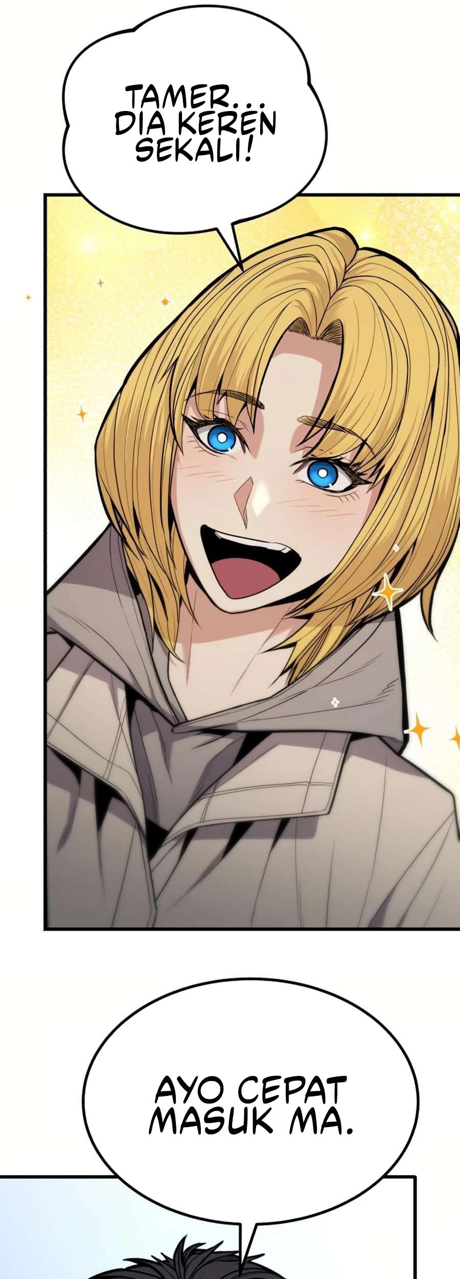 Expelled Hero Is Too Strong Chapter 9 - halaman 110