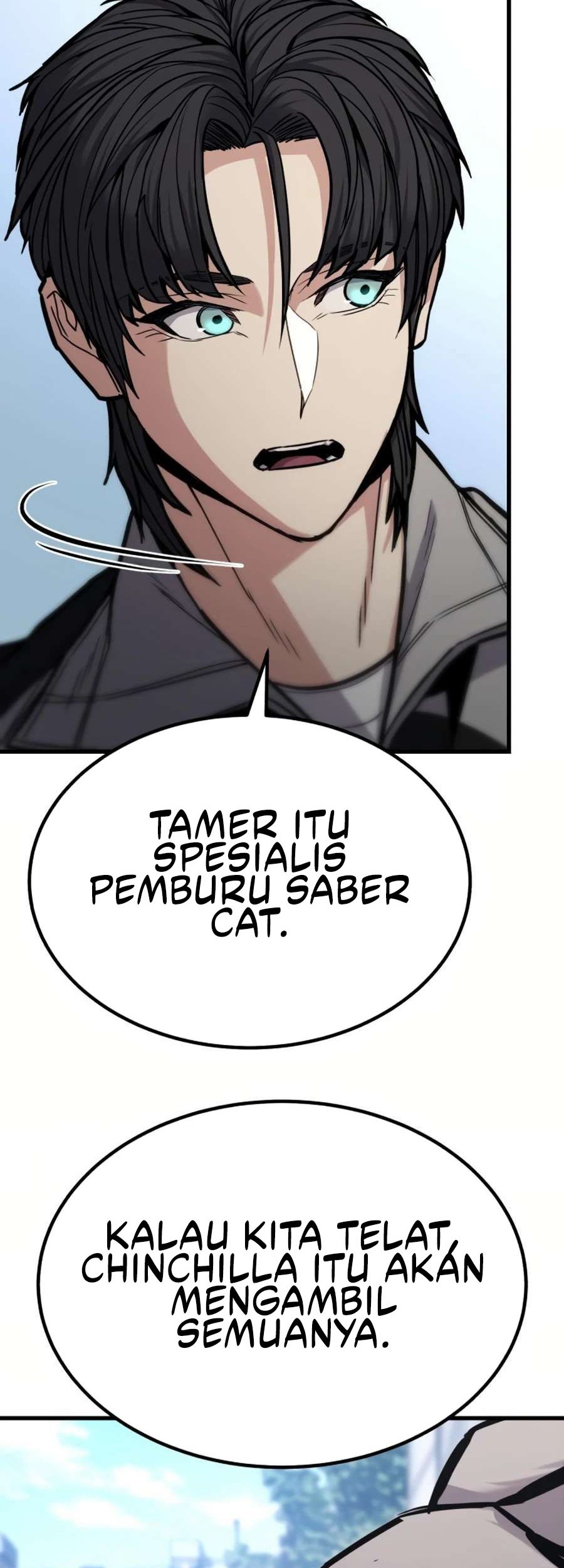 Expelled Hero Is Too Strong Chapter 9 - halaman 111