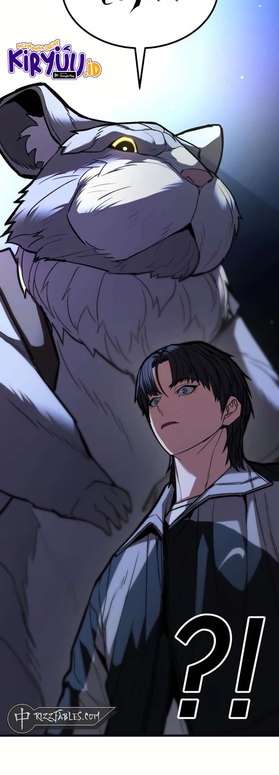 Expelled Hero Is Too Strong Chapter 9 - halaman 113