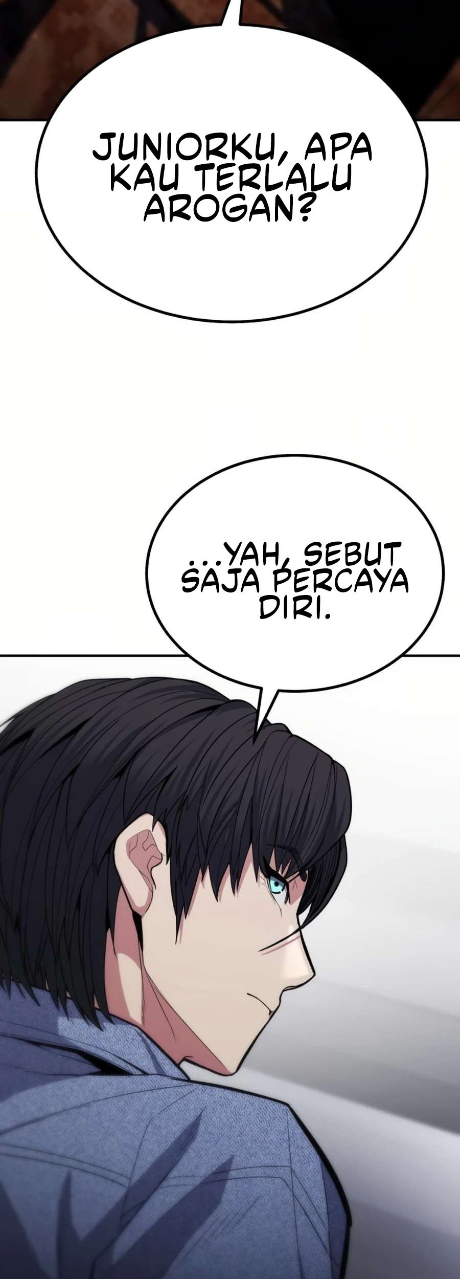 Expelled Hero Is Too Strong Chapter 9 - halaman 14