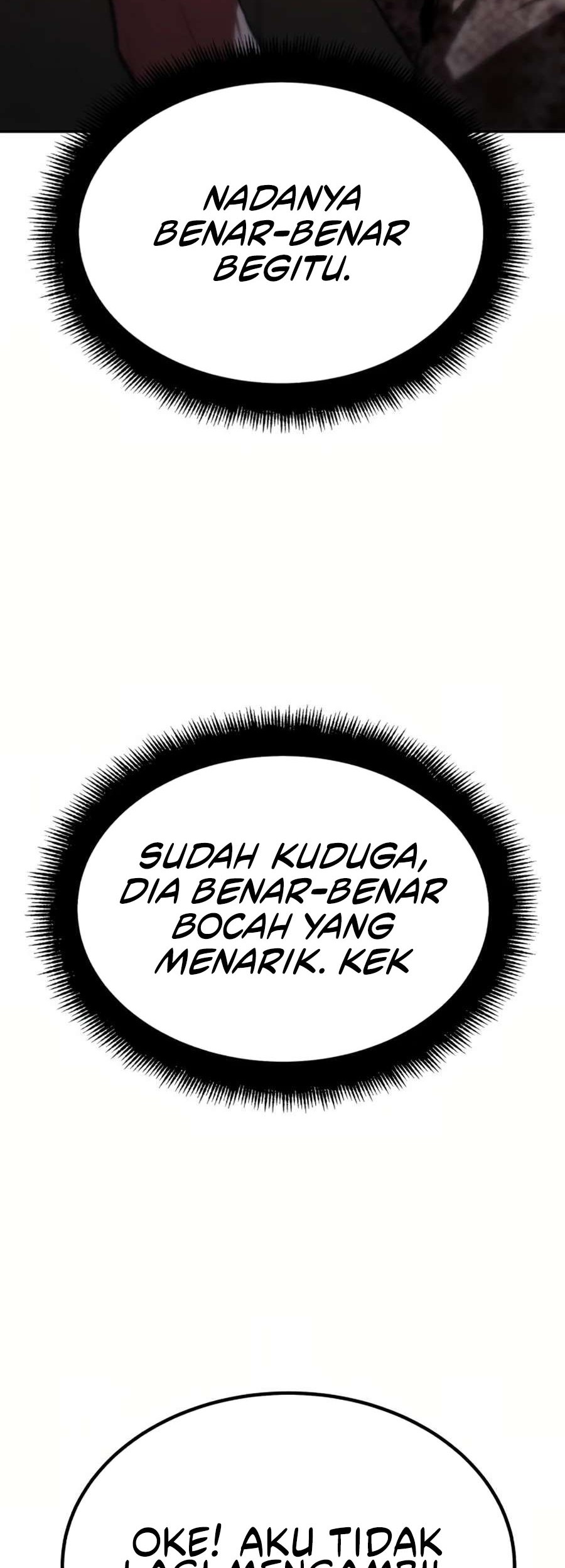 Expelled Hero Is Too Strong Chapter 9 - halaman 16