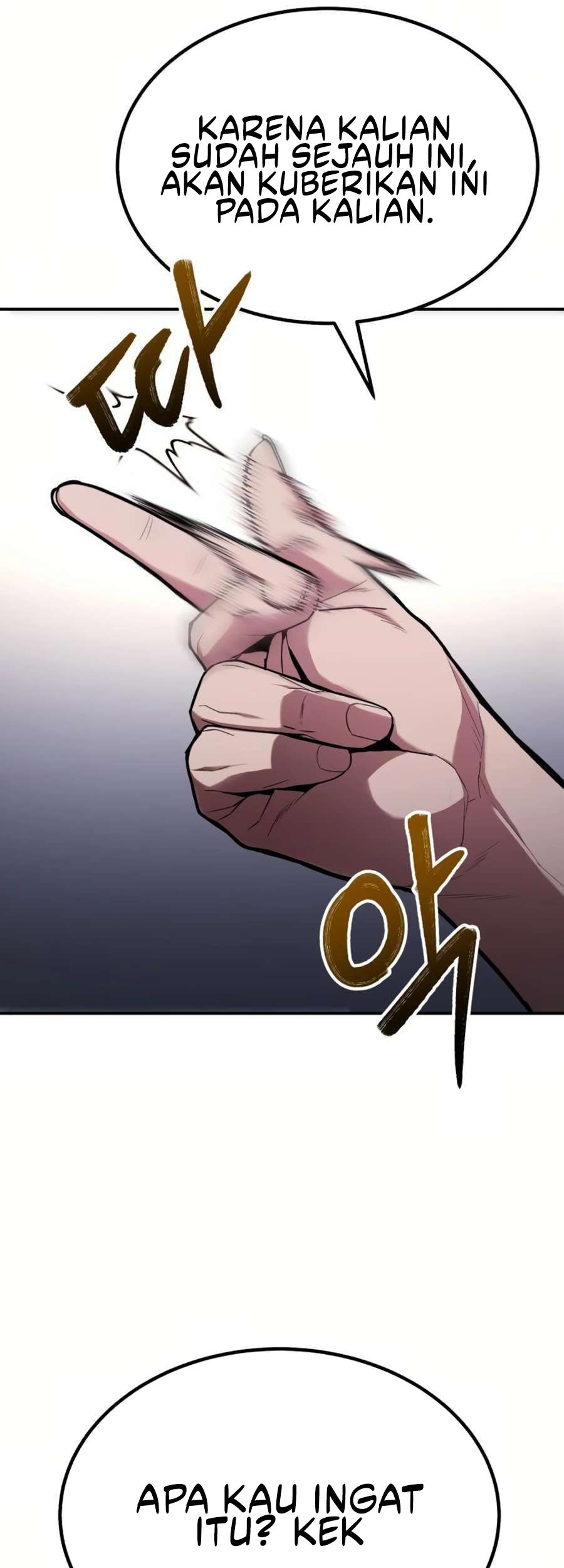 Expelled Hero Is Too Strong Chapter 9 - halaman 19