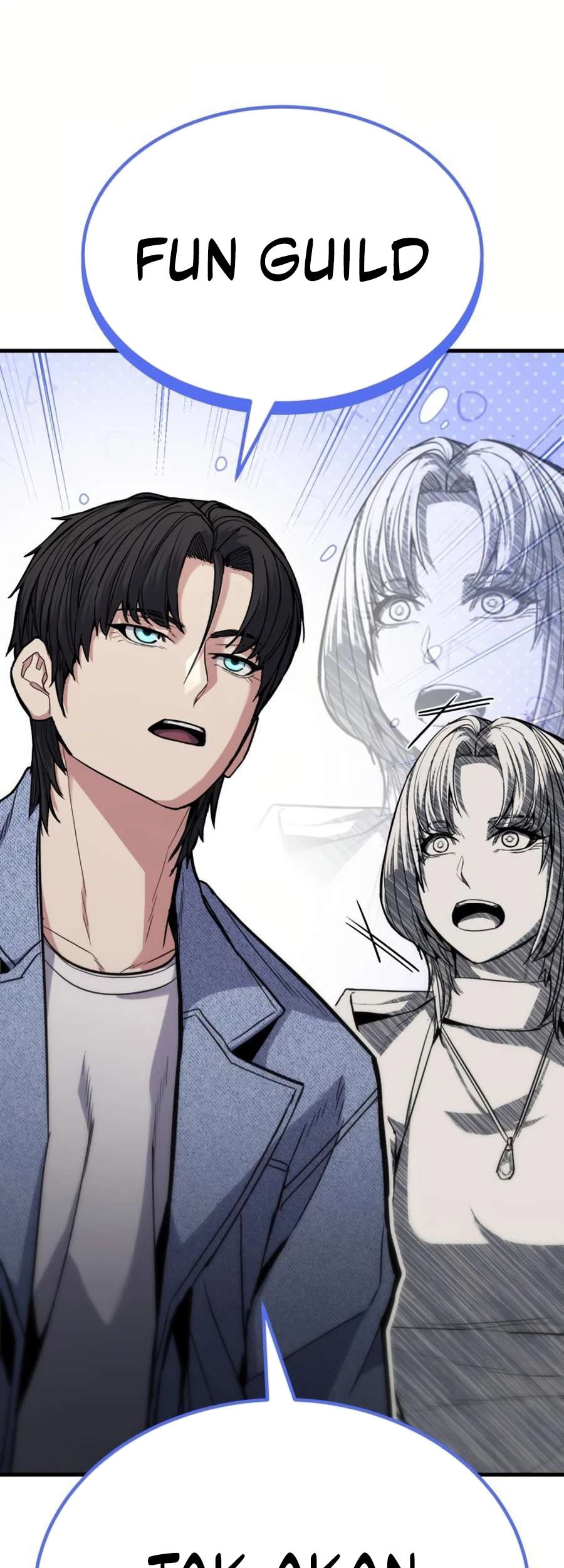 Expelled Hero Is Too Strong Chapter 9 - halaman 2