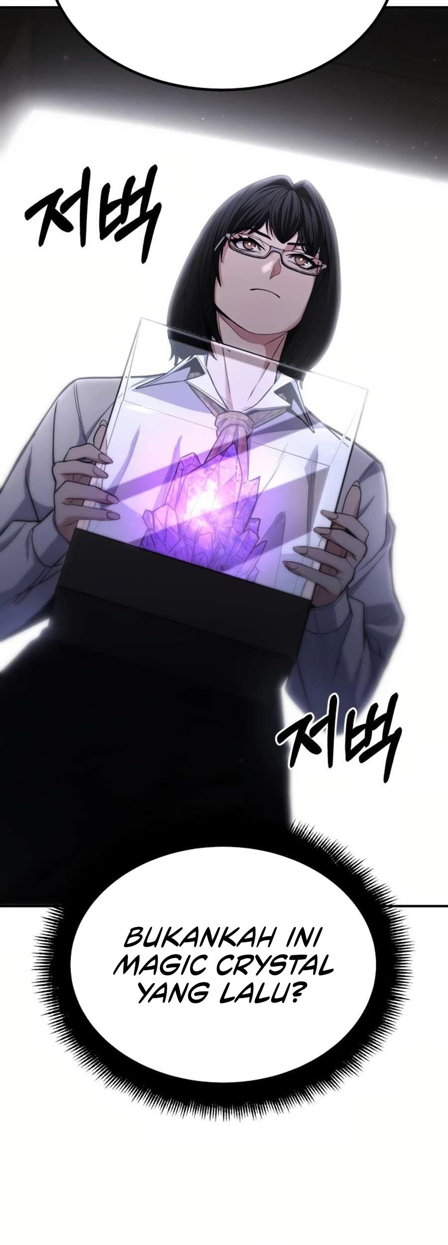 Expelled Hero Is Too Strong Chapter 9 - halaman 20