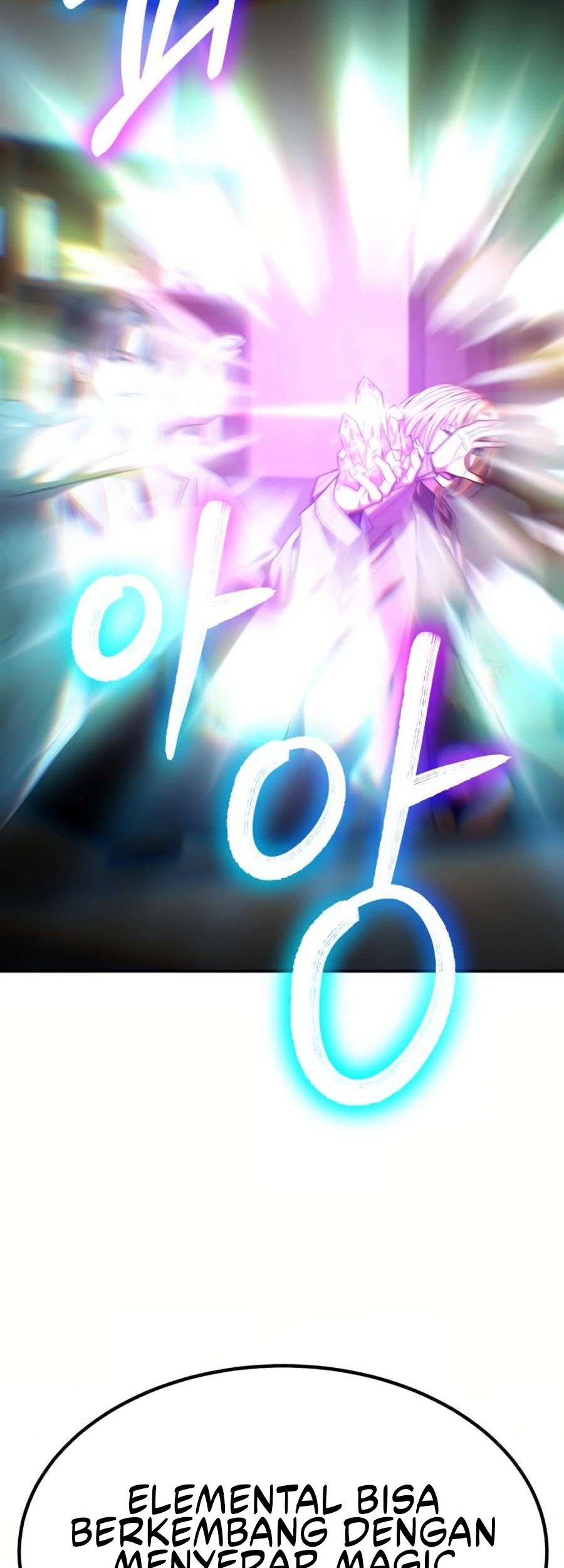 Expelled Hero Is Too Strong Chapter 9 - halaman 26