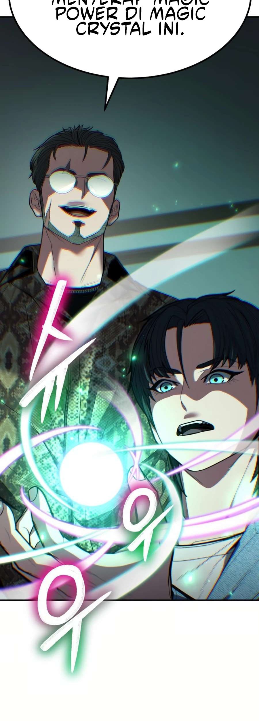 Expelled Hero Is Too Strong Chapter 9 - halaman 27