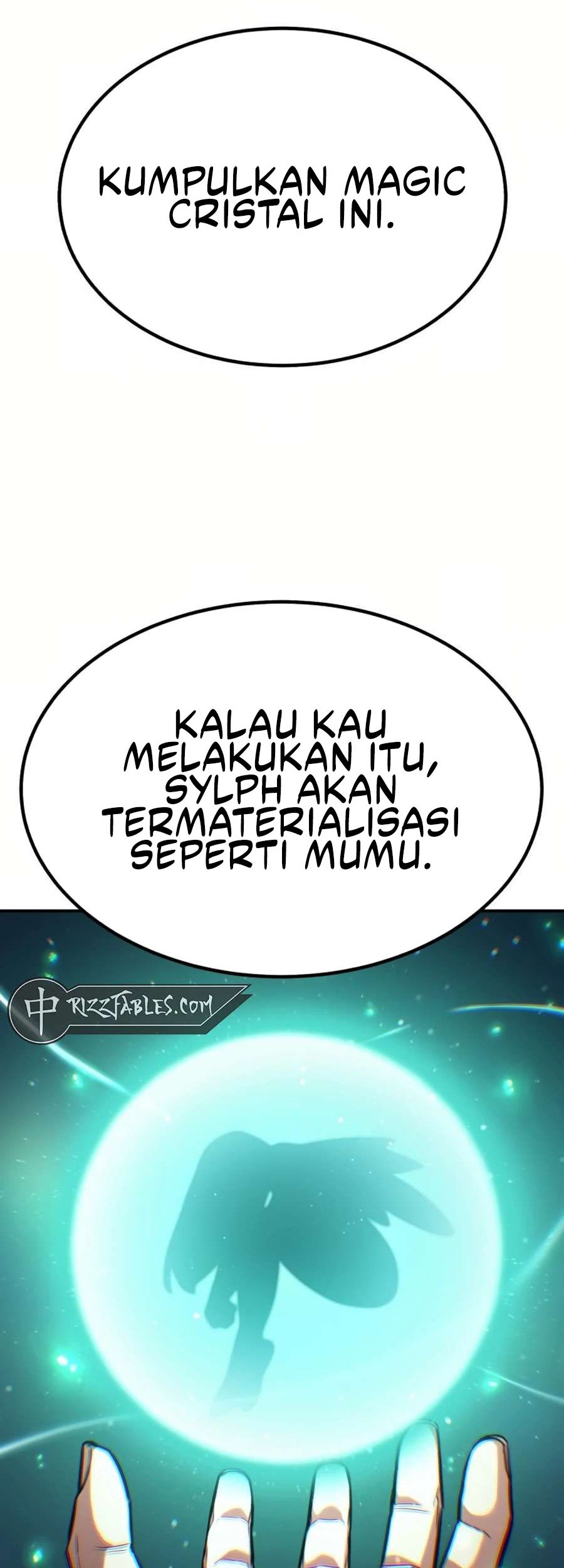 Expelled Hero Is Too Strong Chapter 9 - halaman 28