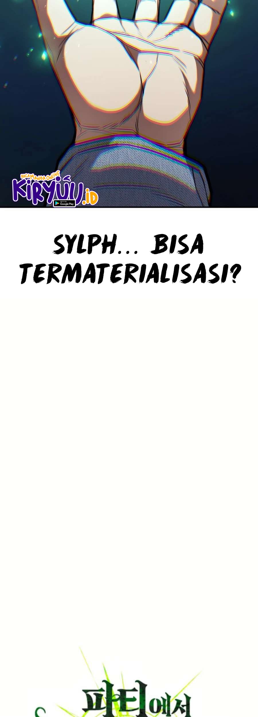 Expelled Hero Is Too Strong Chapter 9 - halaman 29