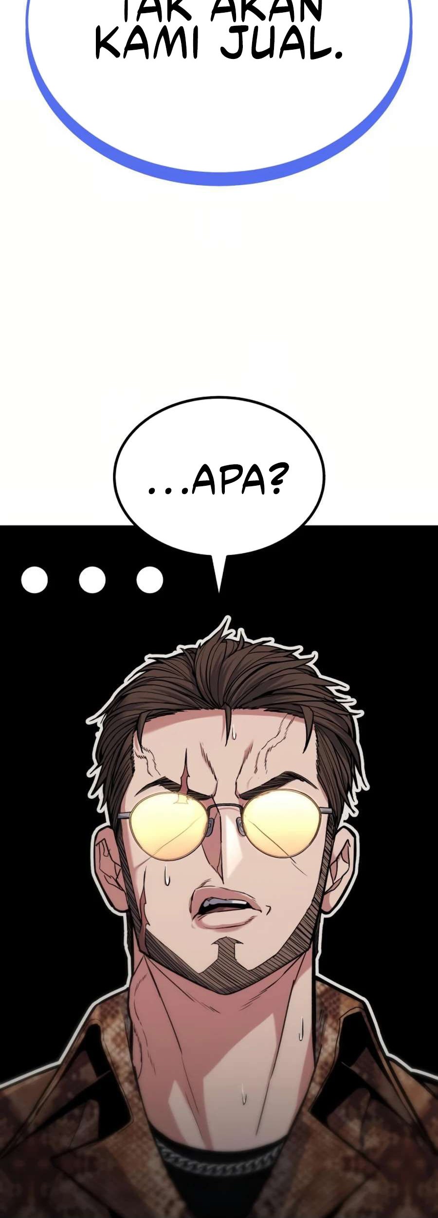 Expelled Hero Is Too Strong Chapter 9 - halaman 3
