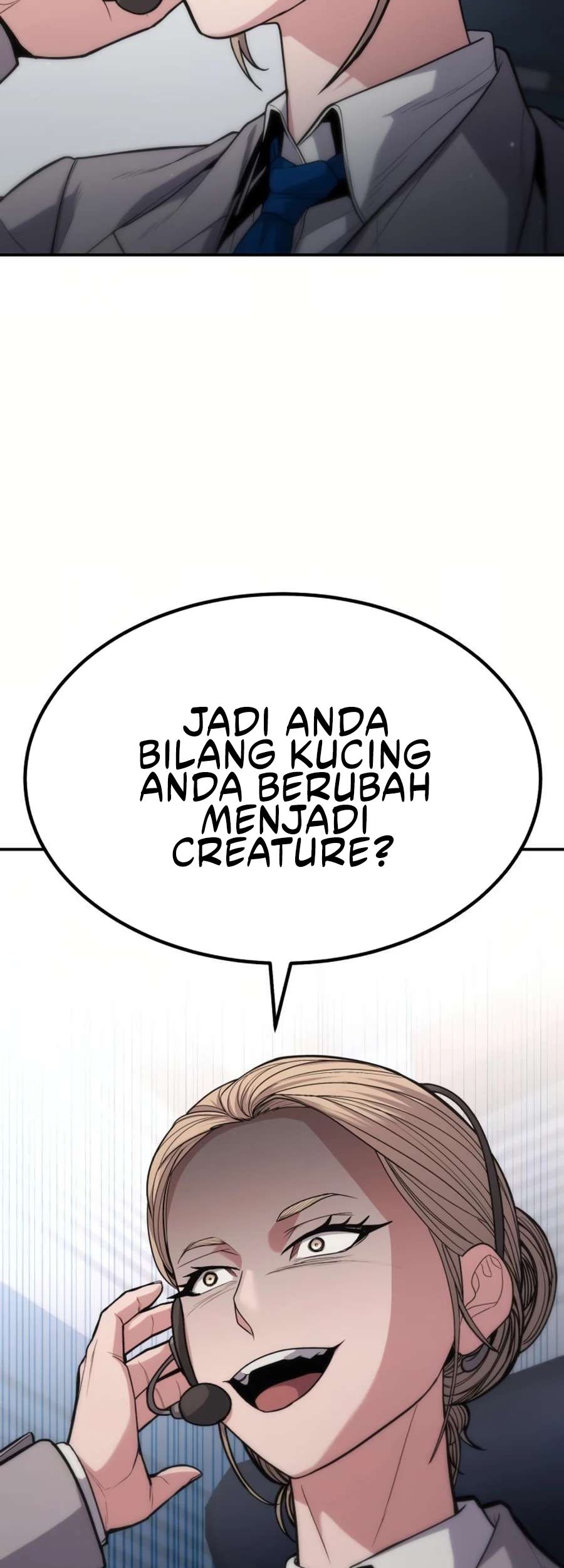 Expelled Hero Is Too Strong Chapter 9 - halaman 33